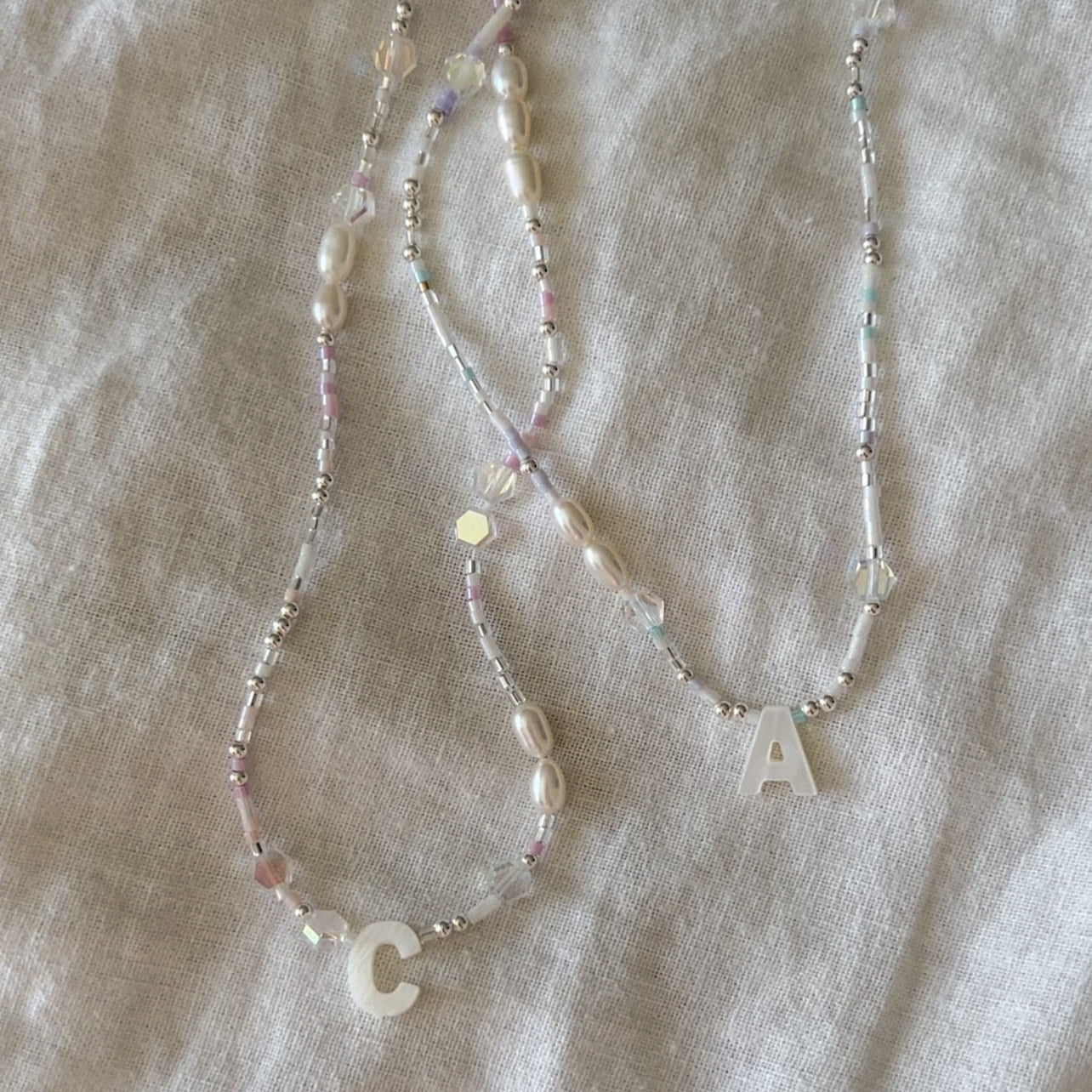 Ariel Necklace