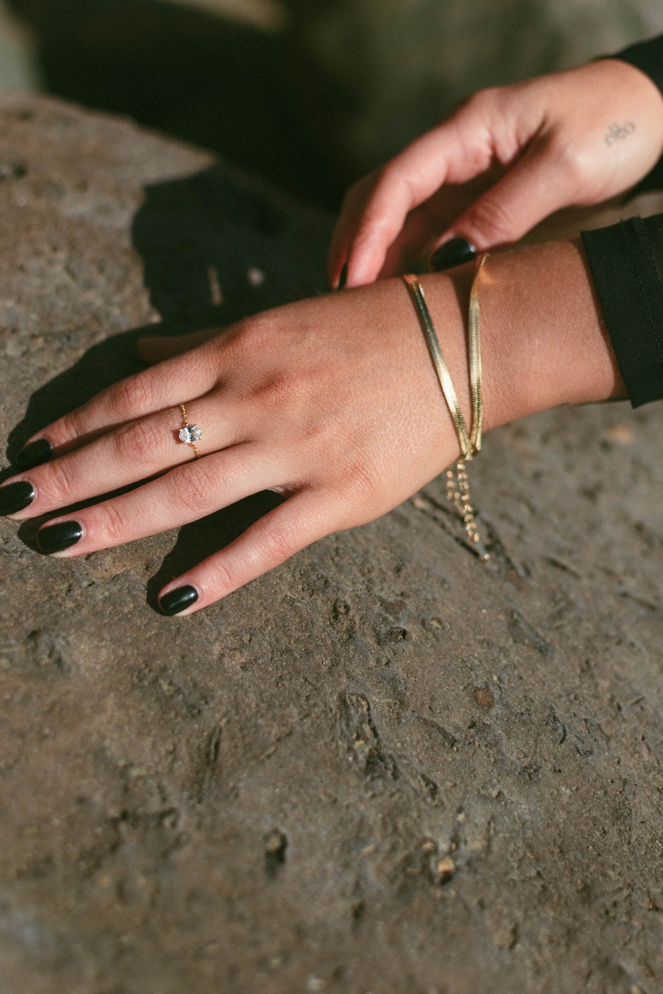 Neptune Bracelet
