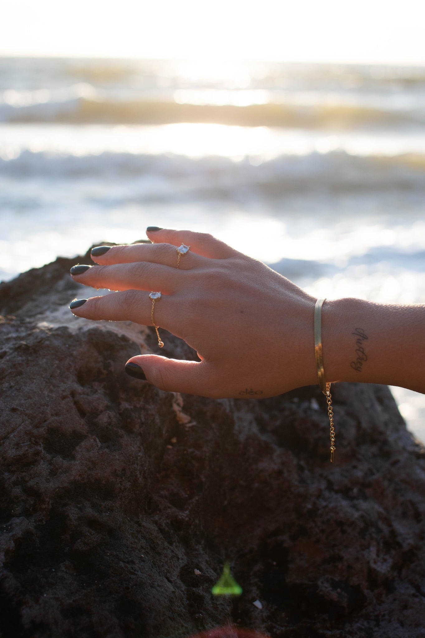 Neptune Bracelet