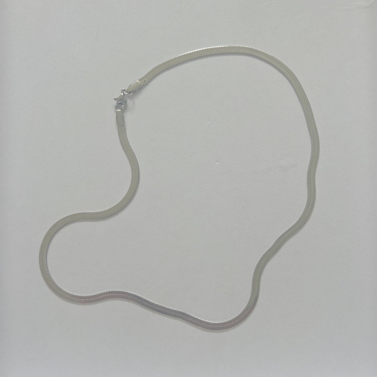 Neptune Necklace