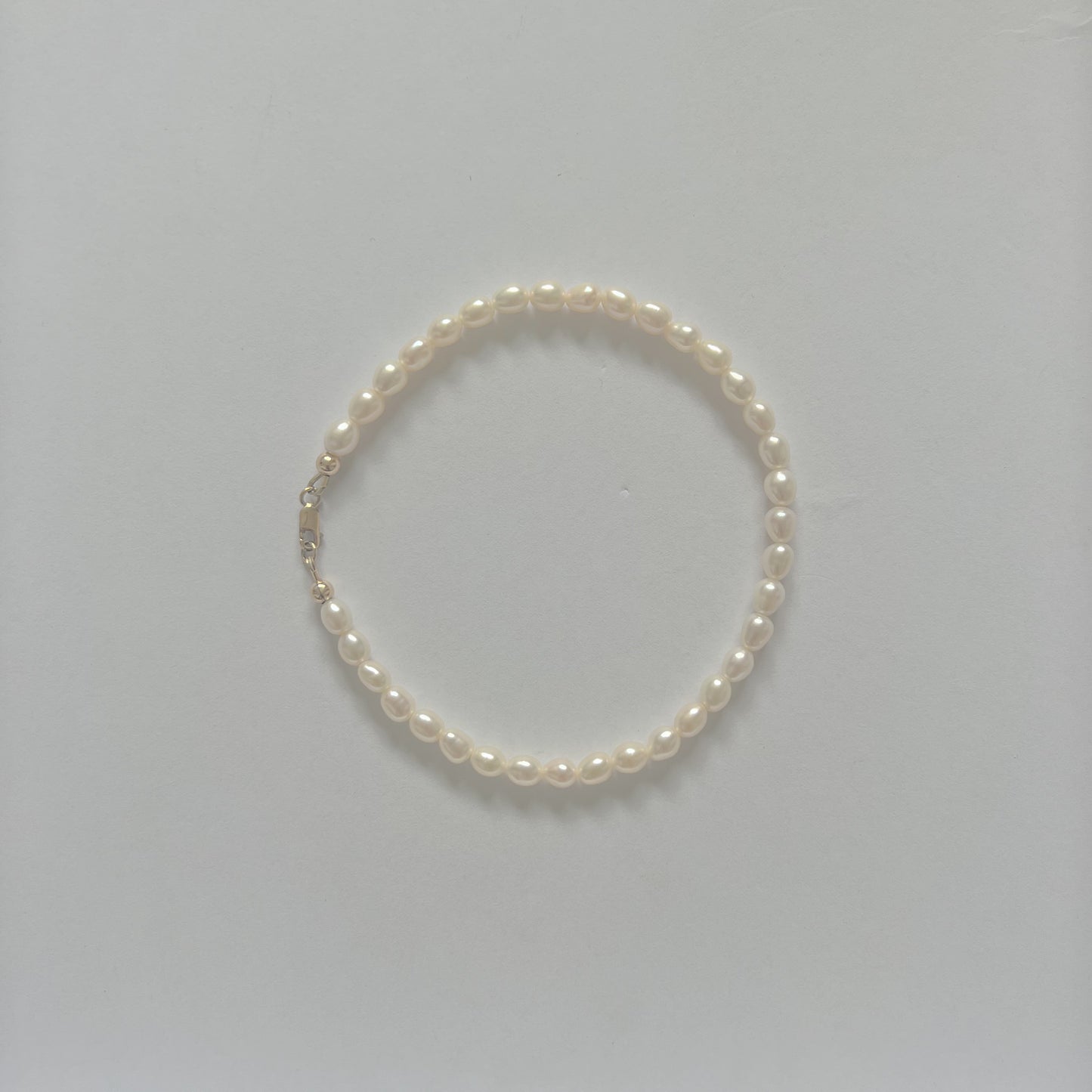 Ariel Anklet