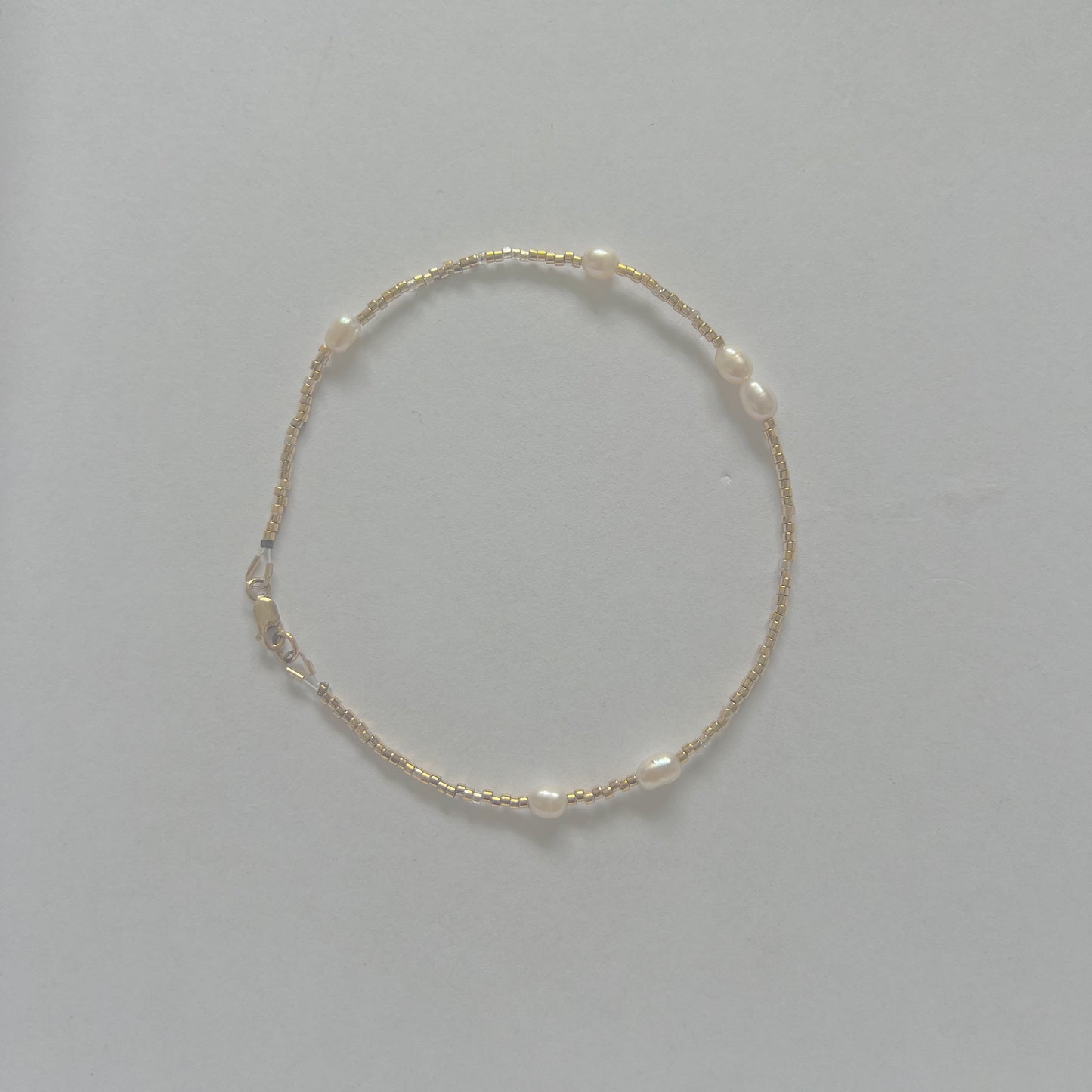 Celestial Anklet