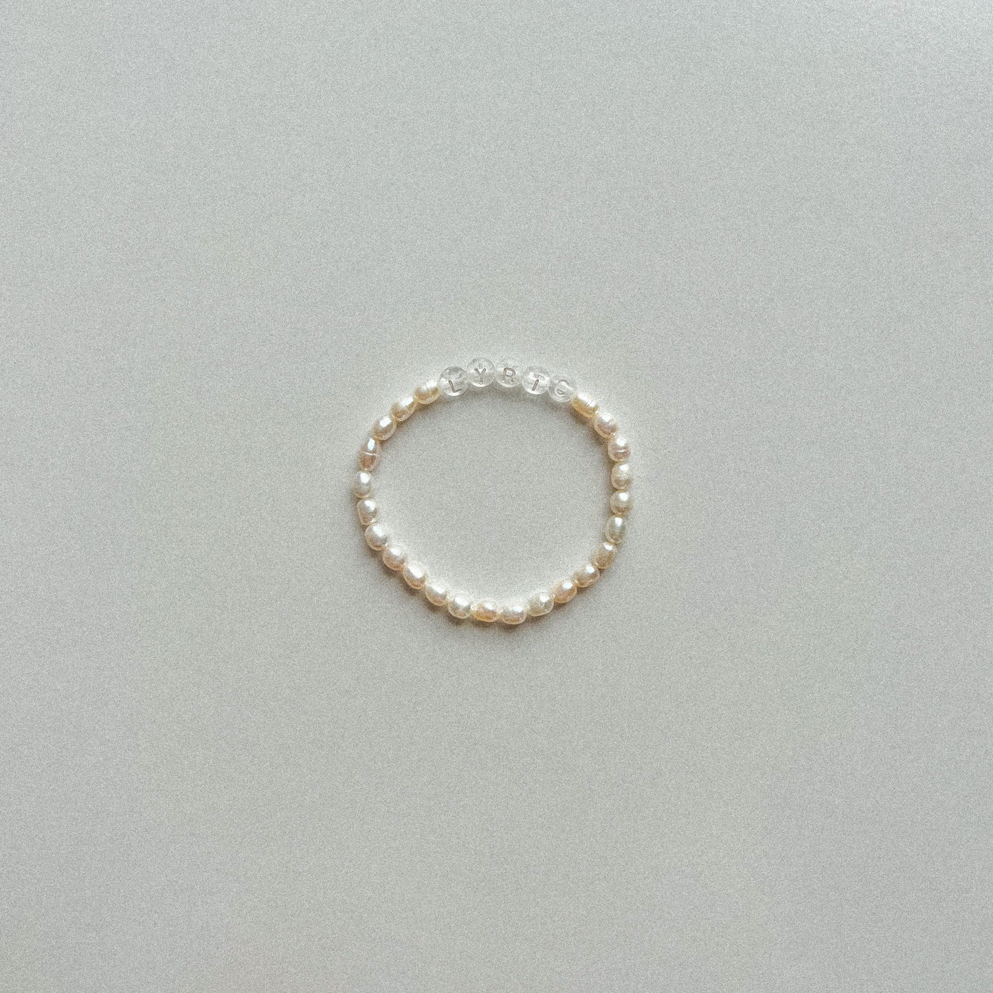 Alexandra freshwater Pearl bracelet