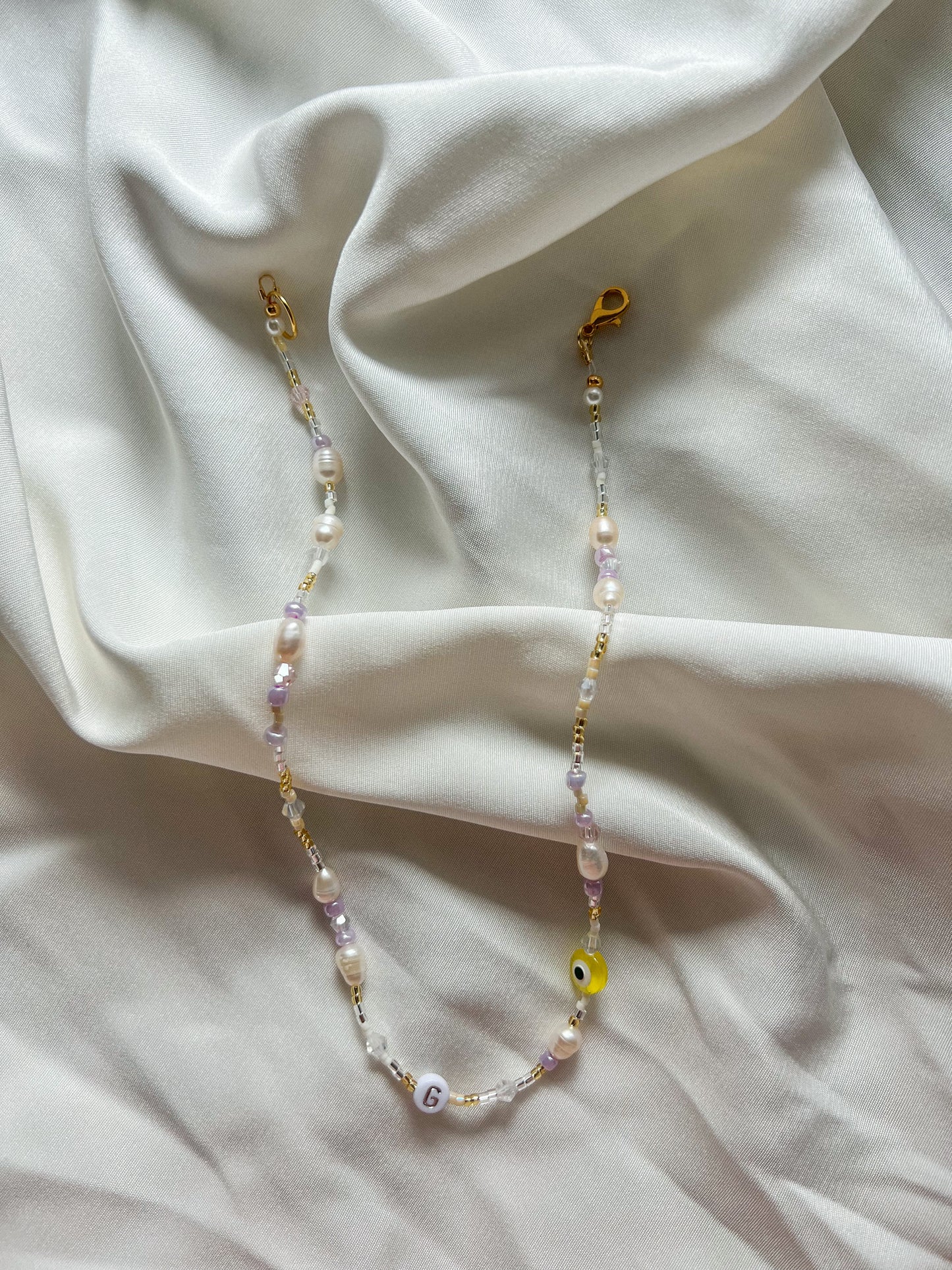 Coco necklace