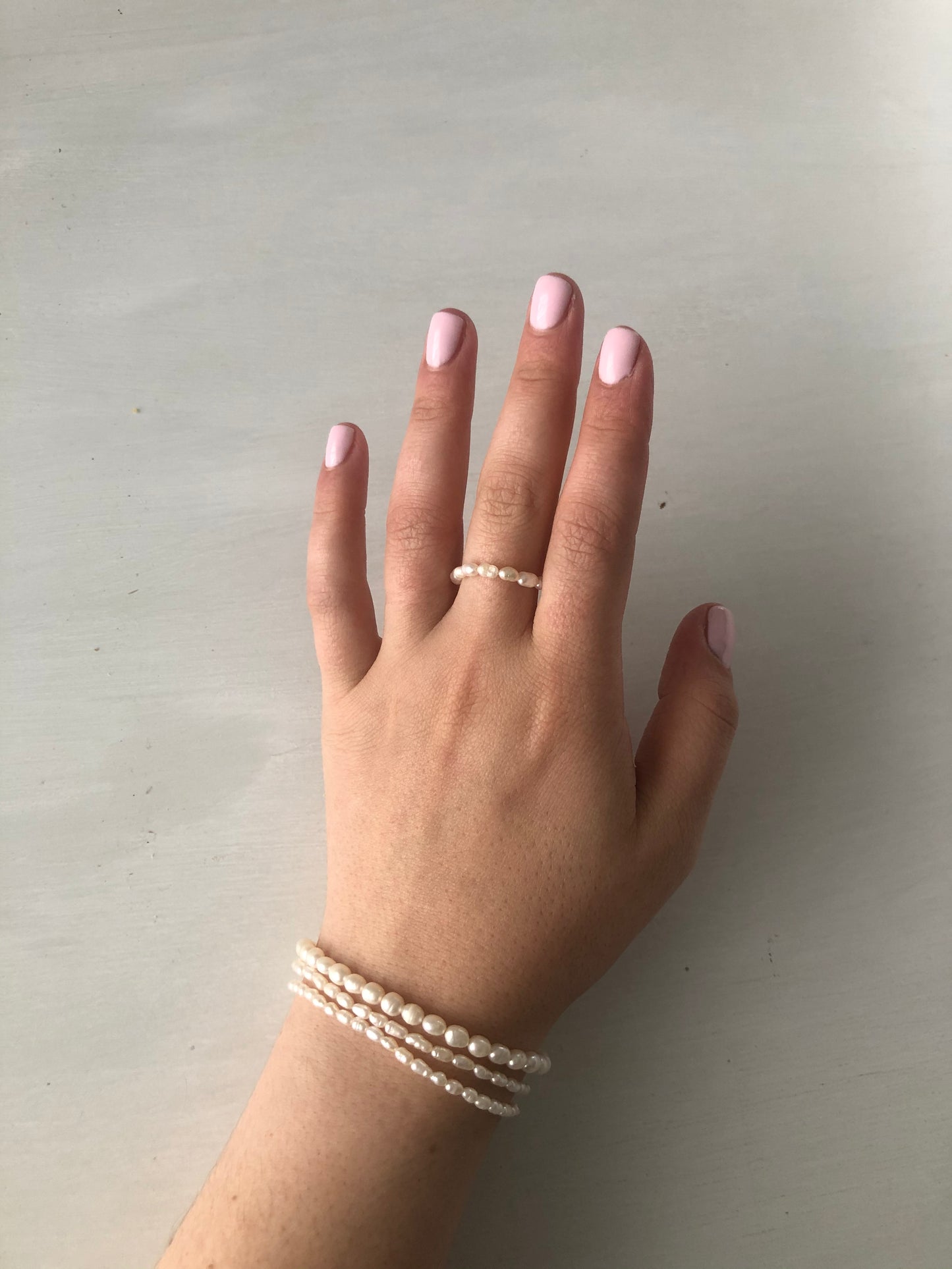 Alice ring