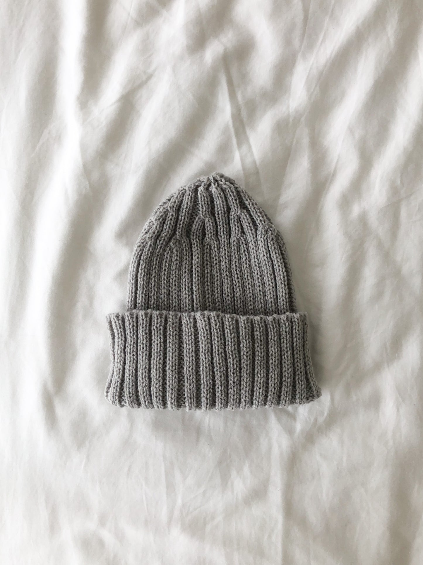 Gumnut beanie