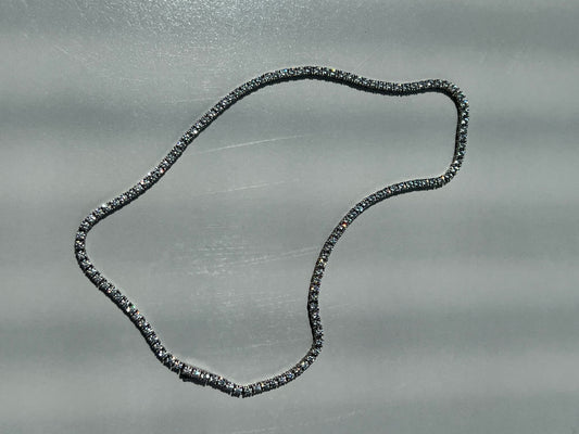 Stella Tennis Necklace