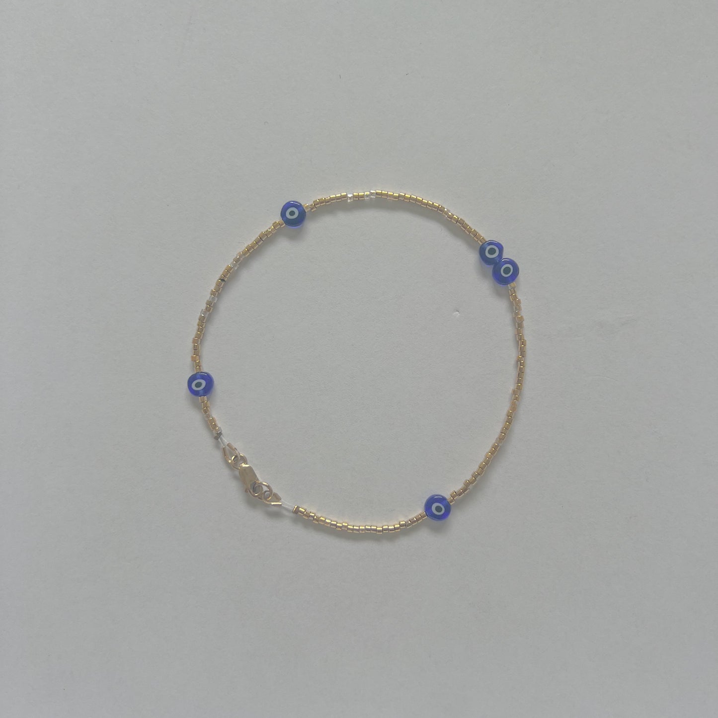 Luna Anklet