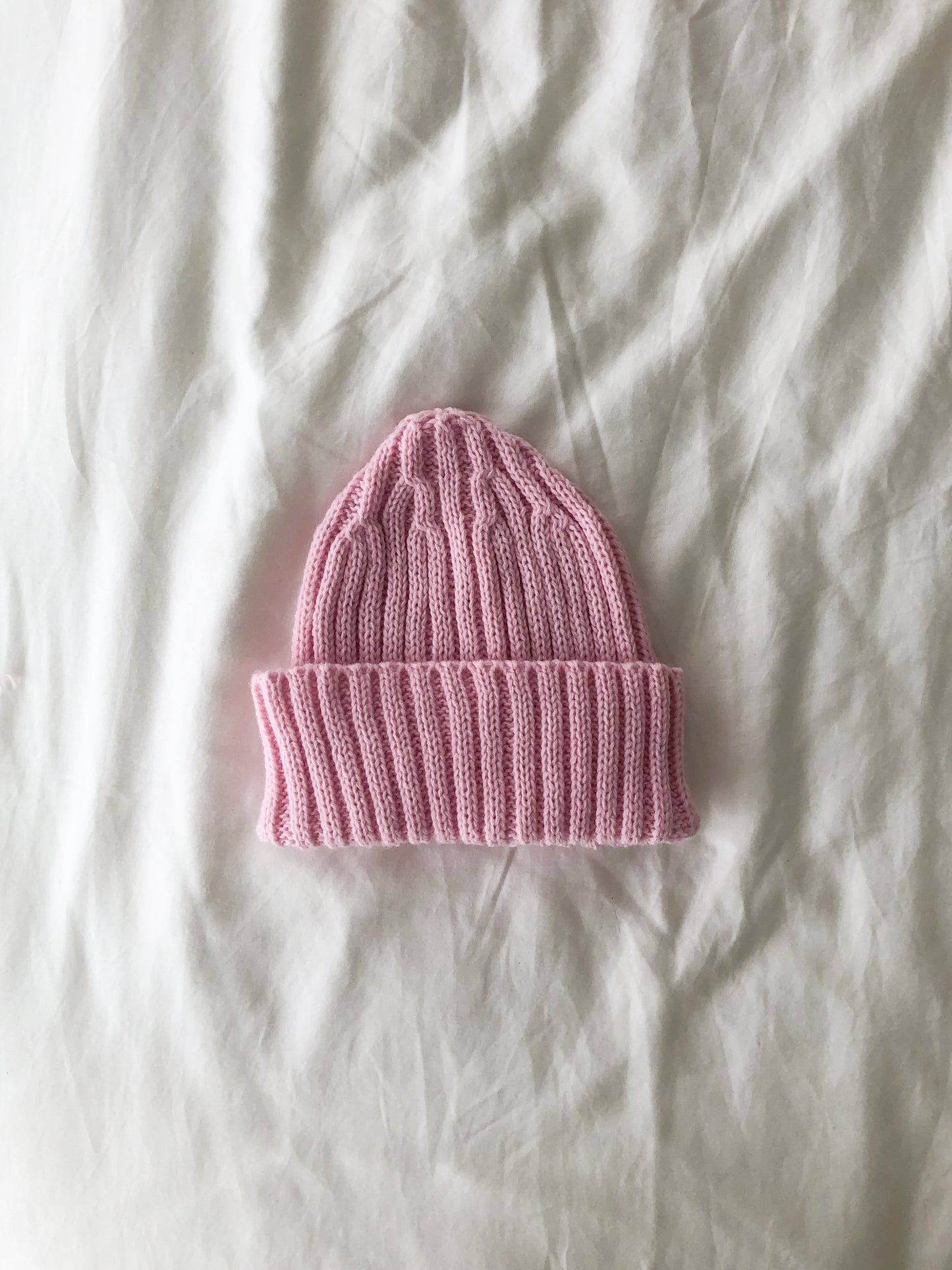 Gumnut beanie