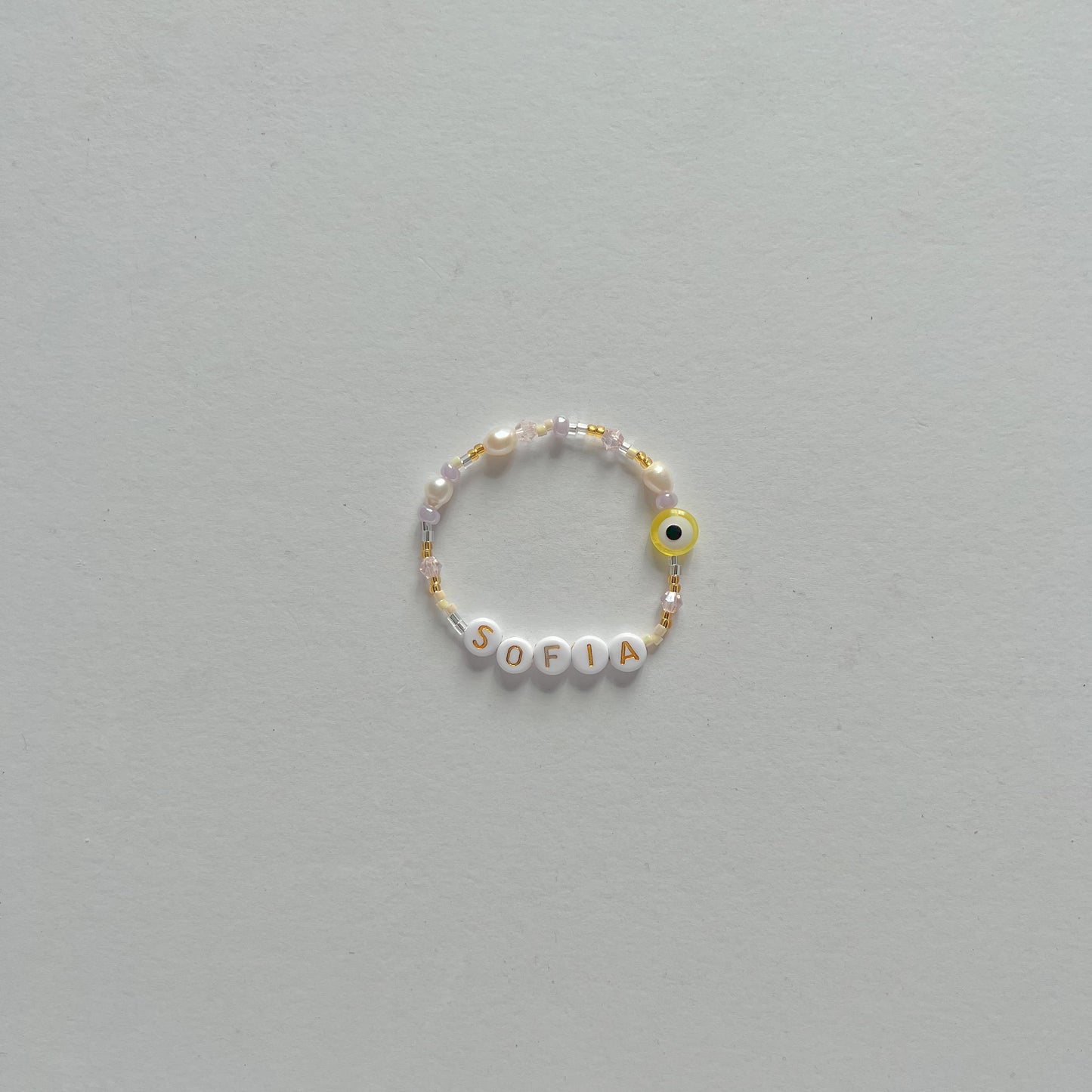 Coco bracelet