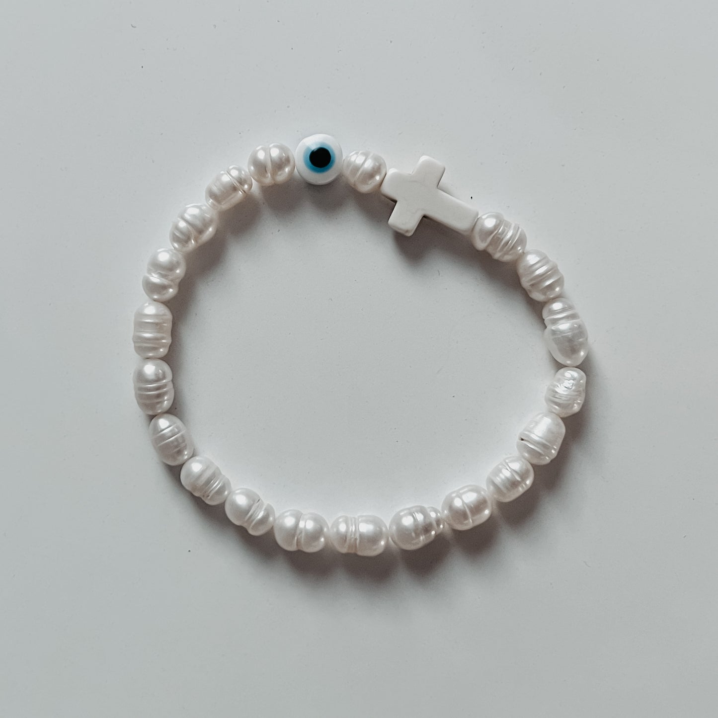 Yianna Protection Bracelet